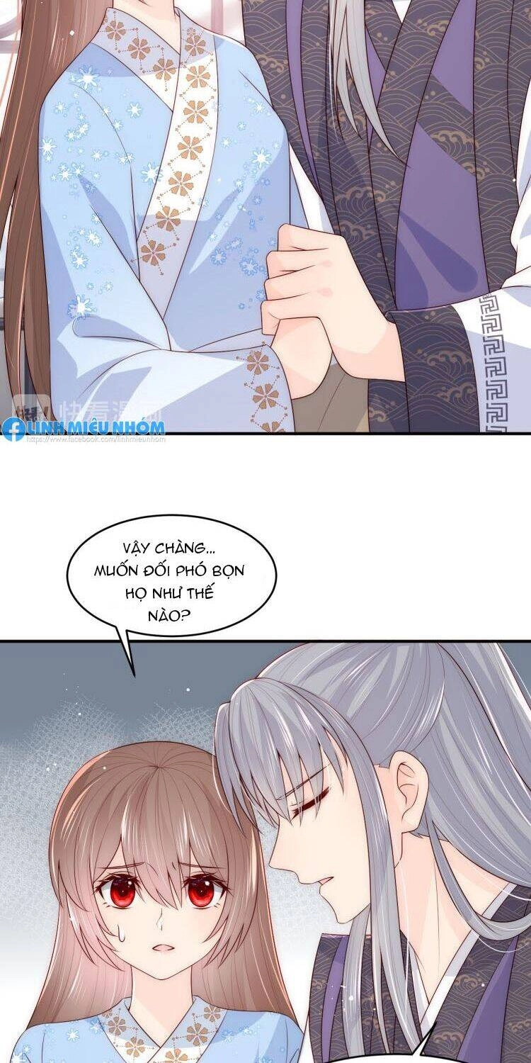 Dưỡng Địch Vi Hoạn Chapter 96 - 14