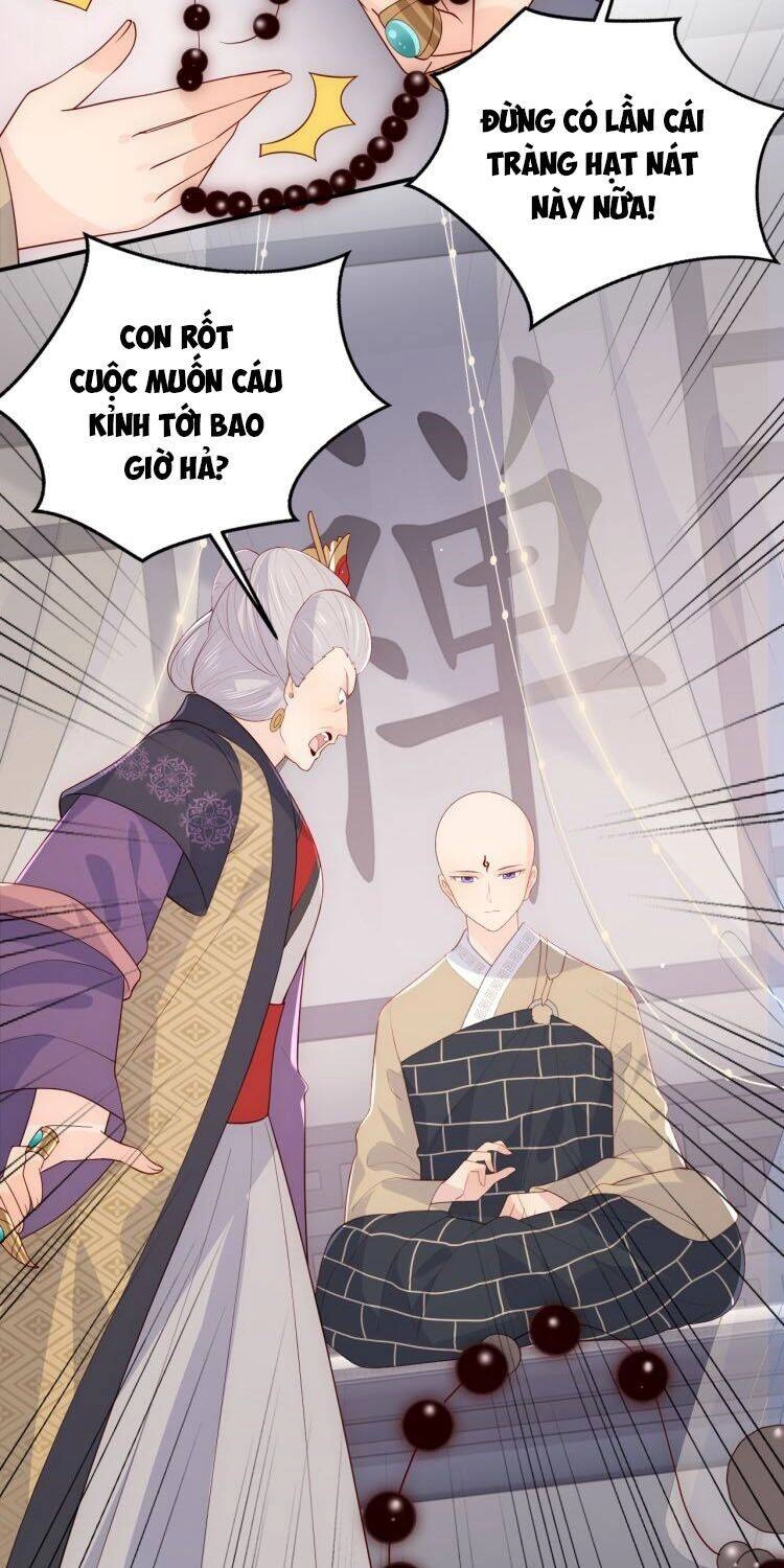 Dưỡng Địch Vi Hoạn Chapter 96 - 19