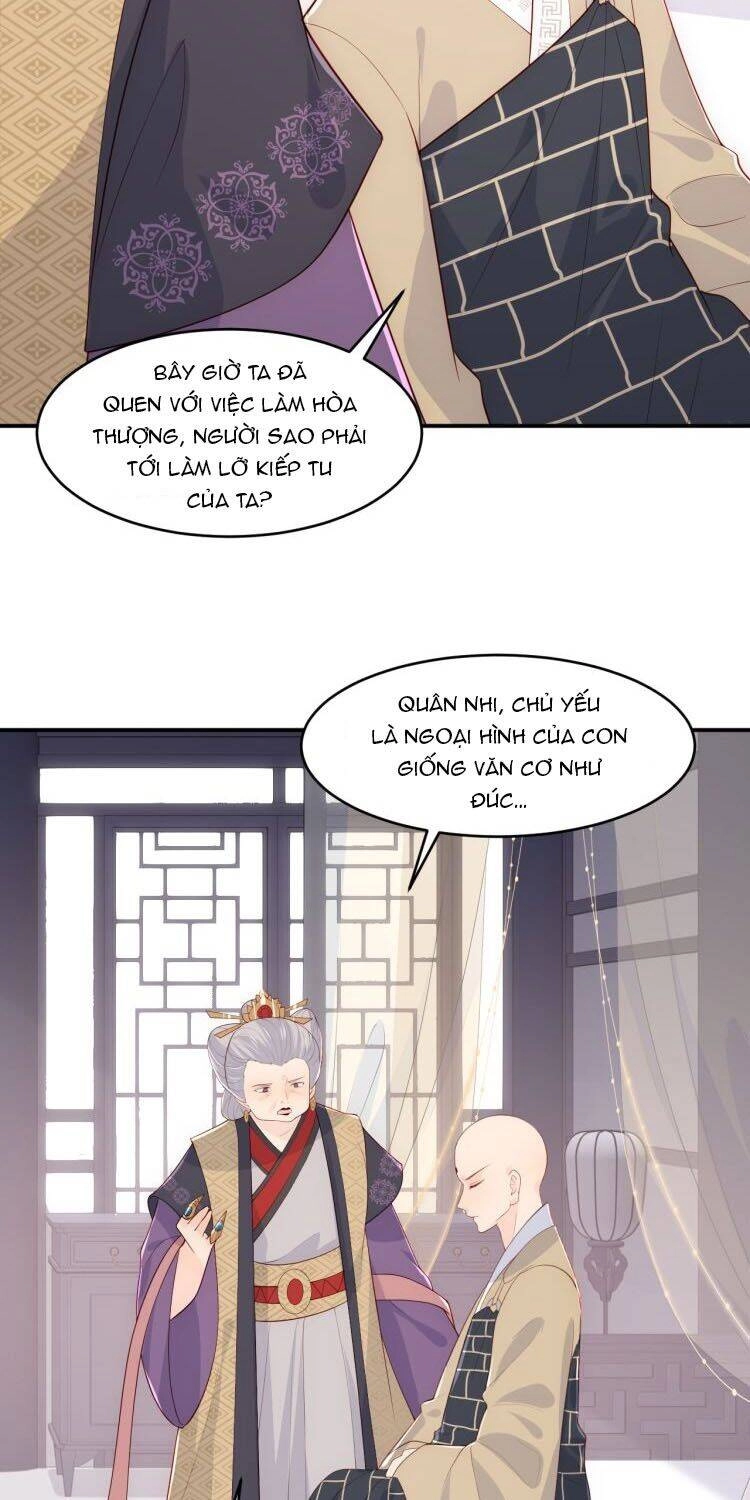Dưỡng Địch Vi Hoạn Chapter 96 - 21