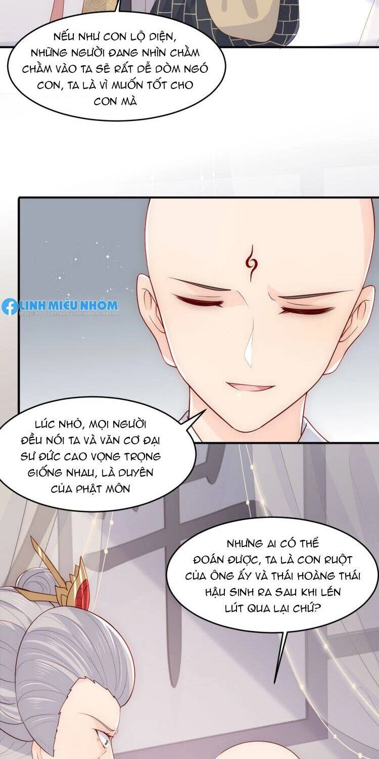 Dưỡng Địch Vi Hoạn Chapter 96 - 22