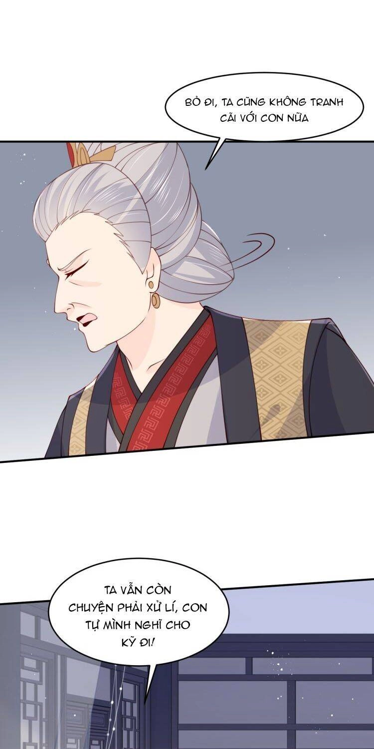 Dưỡng Địch Vi Hoạn Chapter 96 - 24