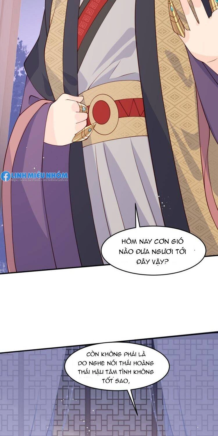 Dưỡng Địch Vi Hoạn Chapter 96 - 27