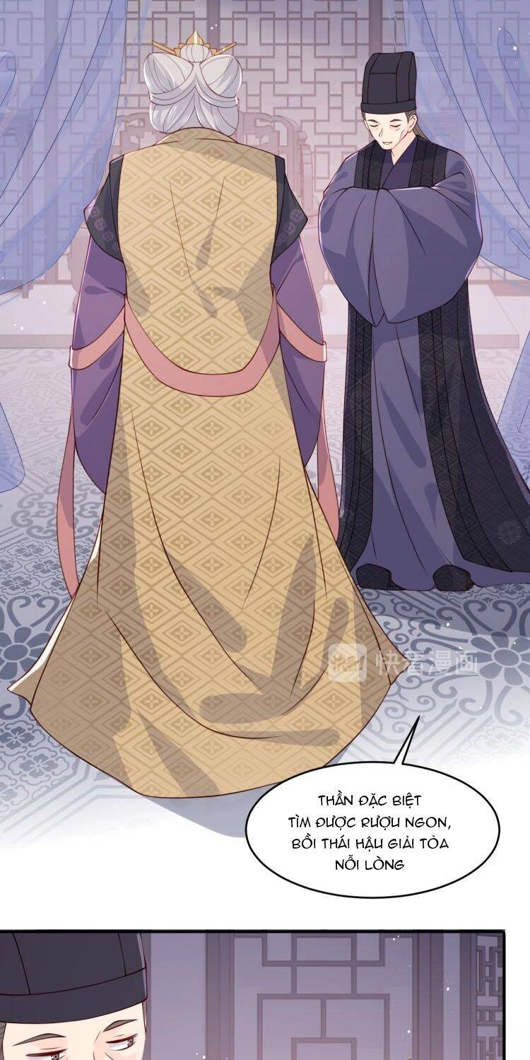 Dưỡng Địch Vi Hoạn Chapter 96 - 28