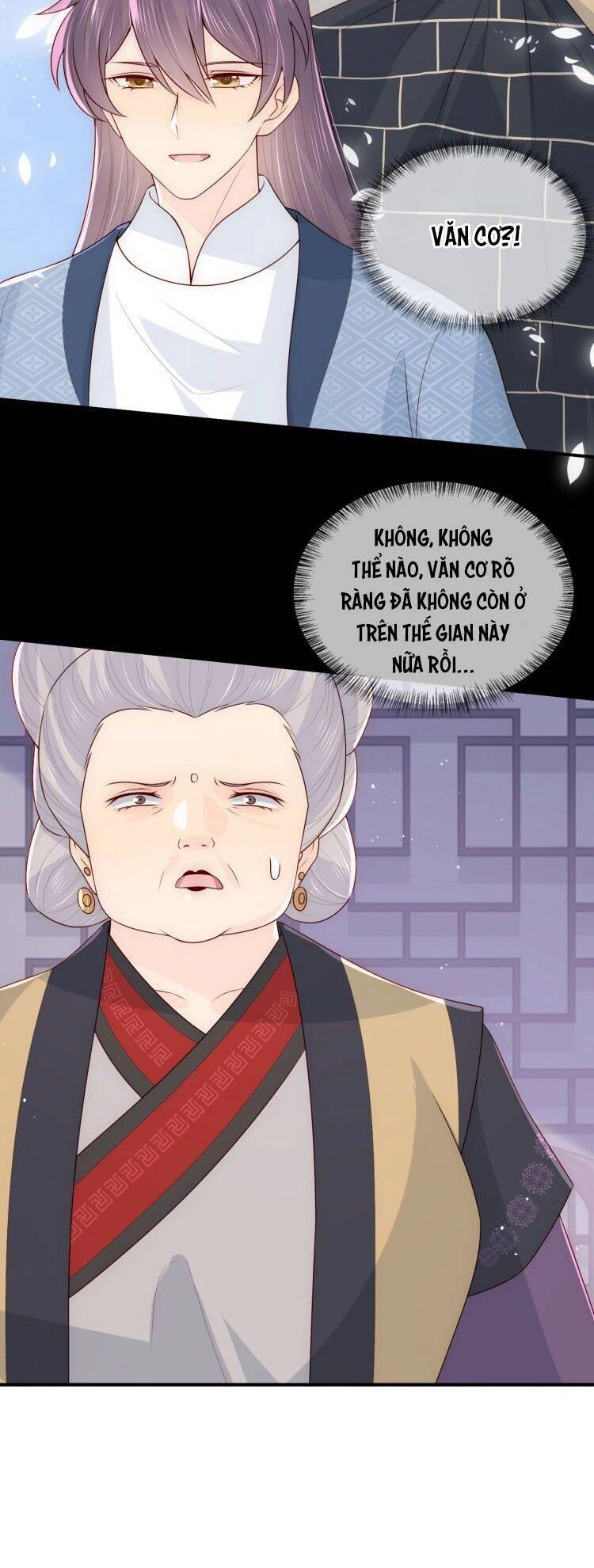 Dưỡng Địch Vi Hoạn Chapter 96 - 32