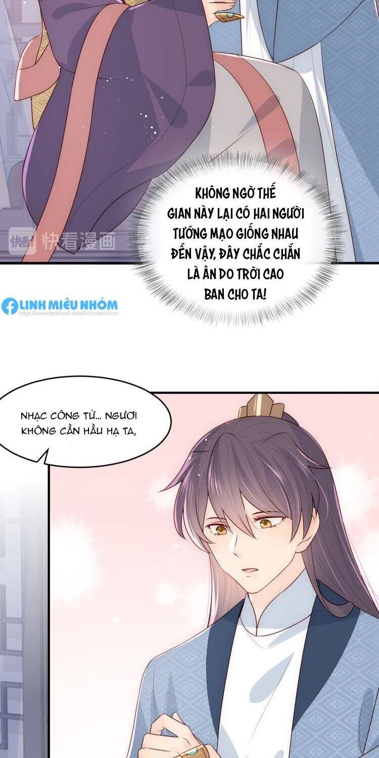 Dưỡng Địch Vi Hoạn Chapter 96 - 34