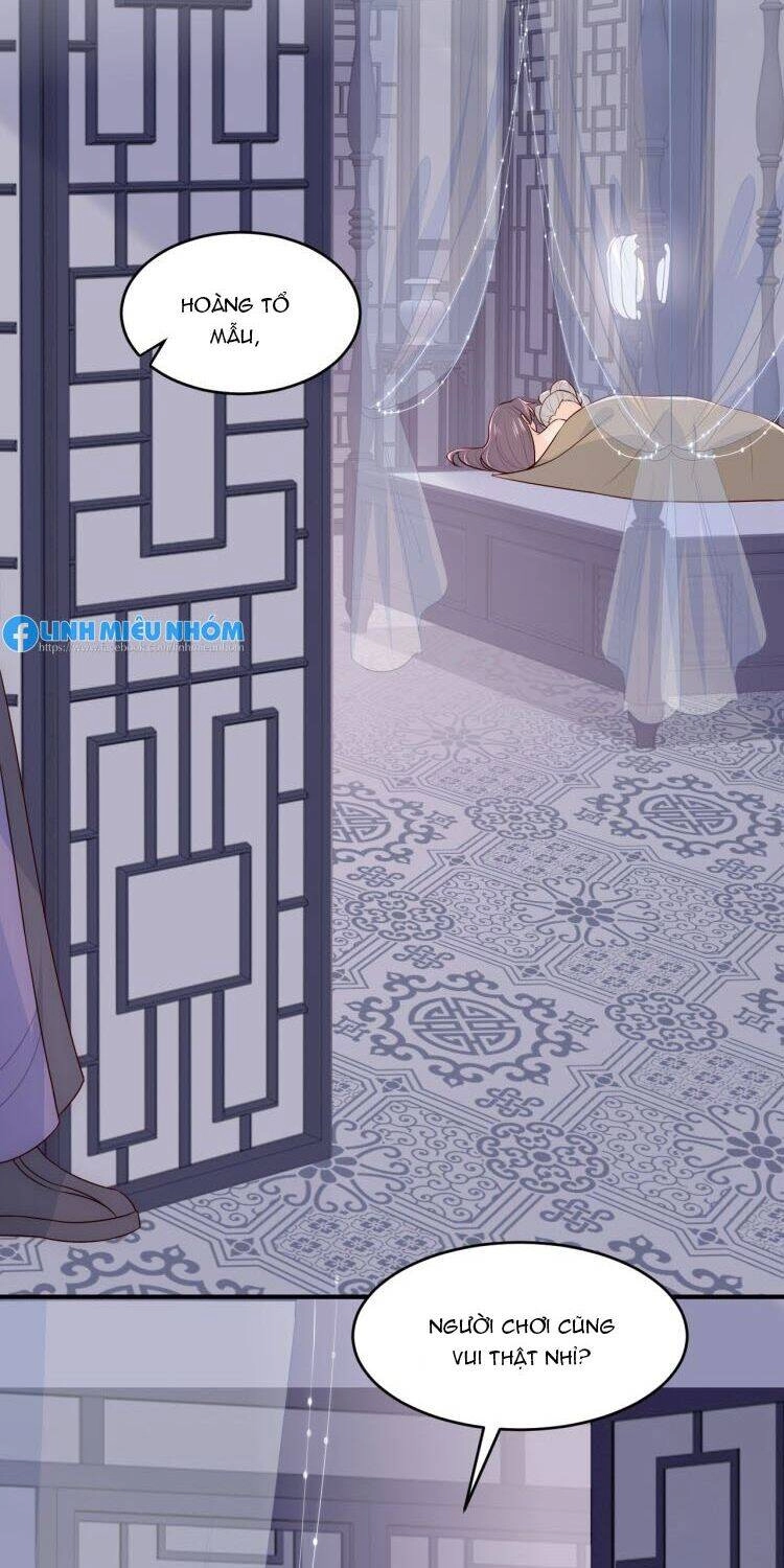 Dưỡng Địch Vi Hoạn Chapter 96 - 38