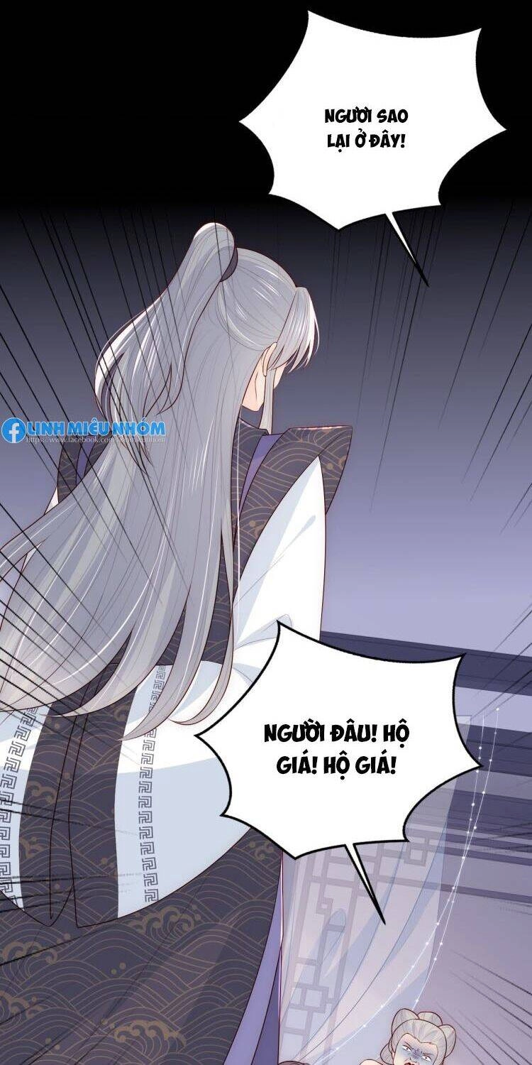 Dưỡng Địch Vi Hoạn Chapter 96 - 40