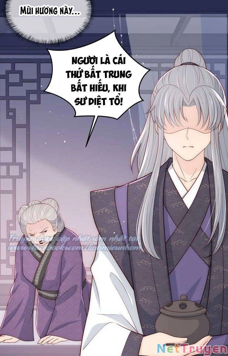 Dưỡng Địch Vi Hoạn Chapter 97 - 7