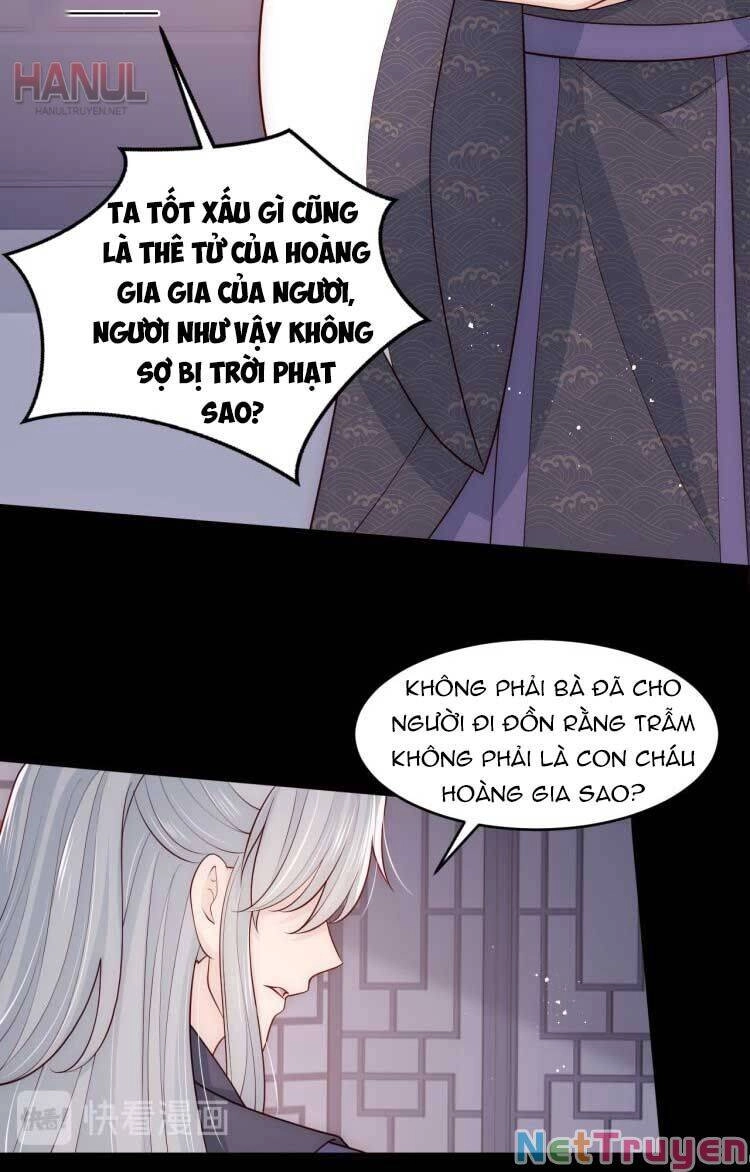 Dưỡng Địch Vi Hoạn Chapter 97 - 8