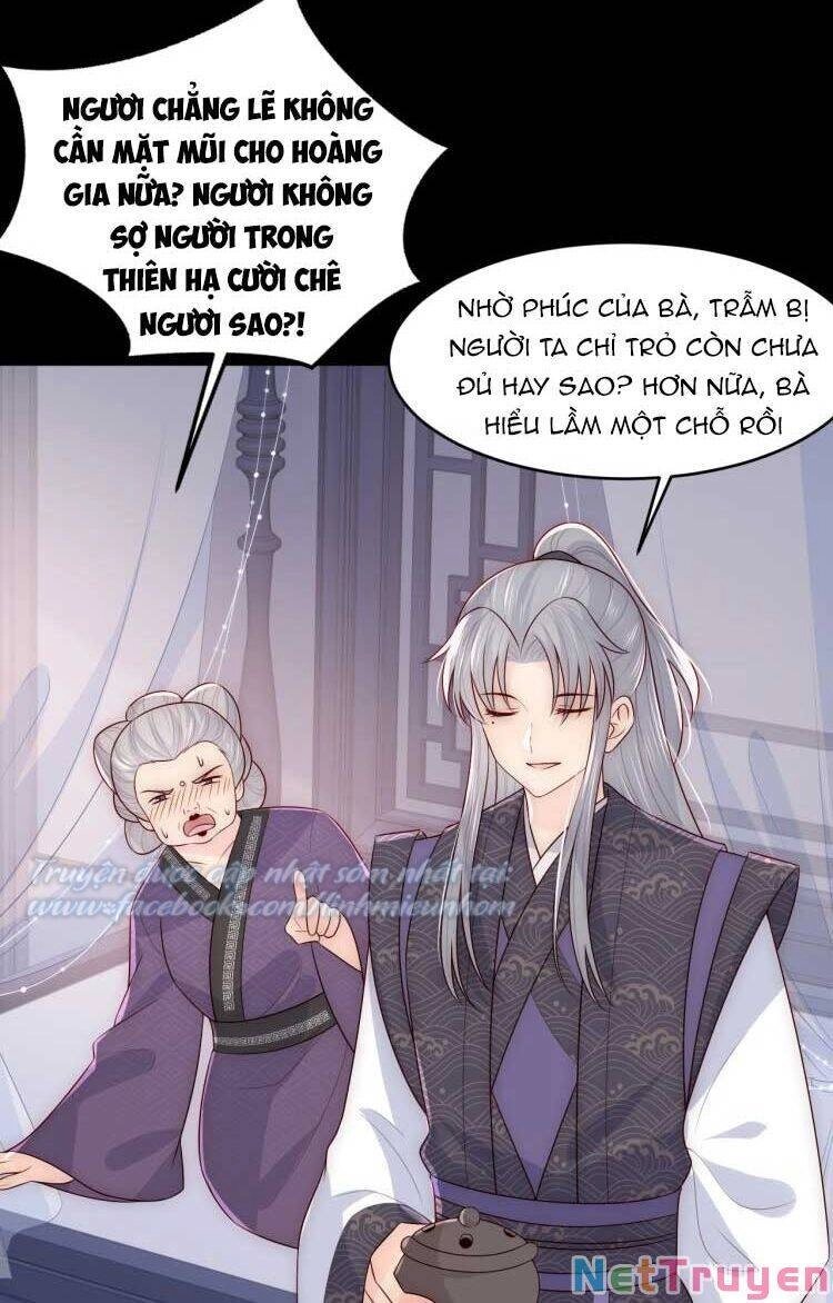Dưỡng Địch Vi Hoạn Chapter 97 - 11