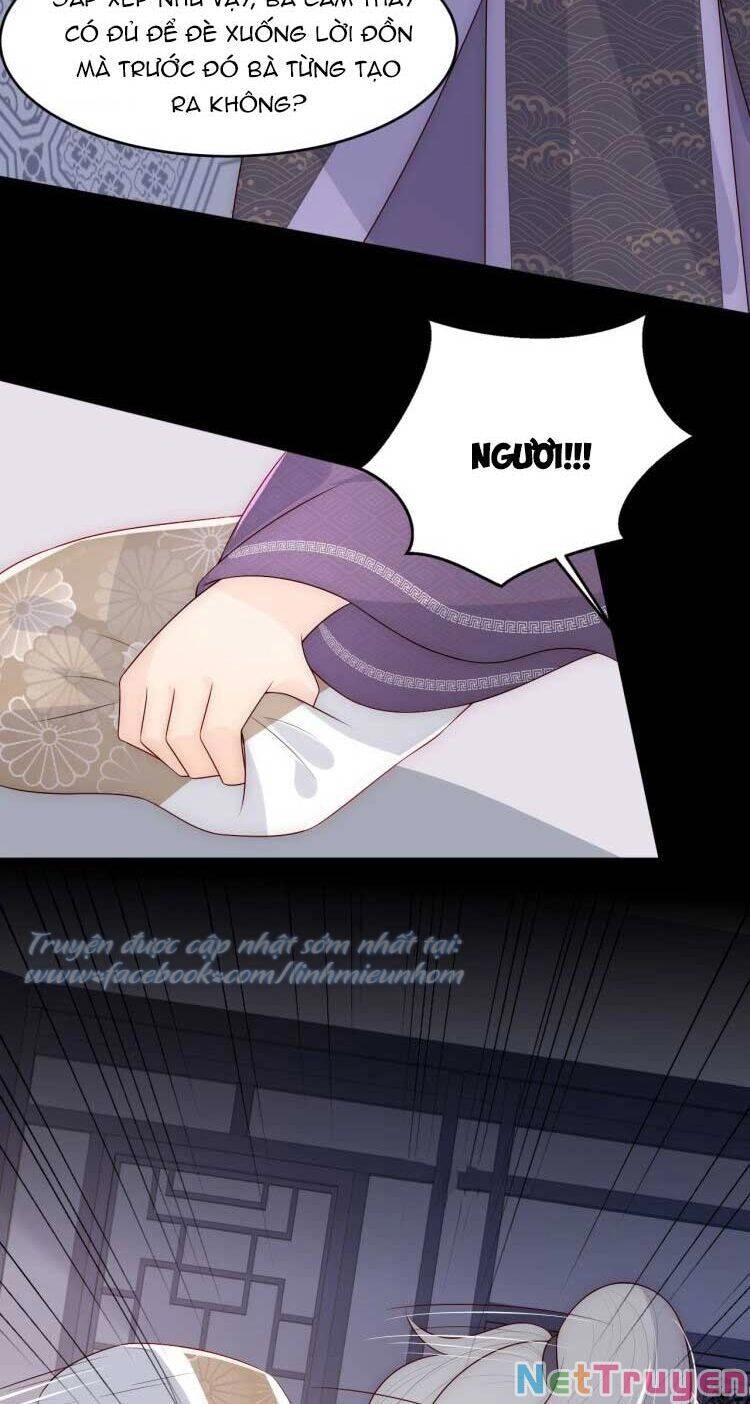 Dưỡng Địch Vi Hoạn Chapter 97 - 15