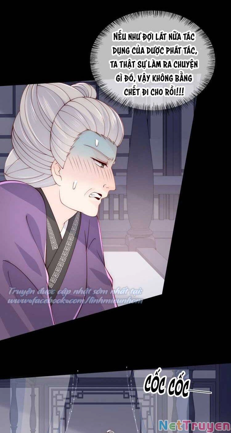 Dưỡng Địch Vi Hoạn Chapter 97 - 19