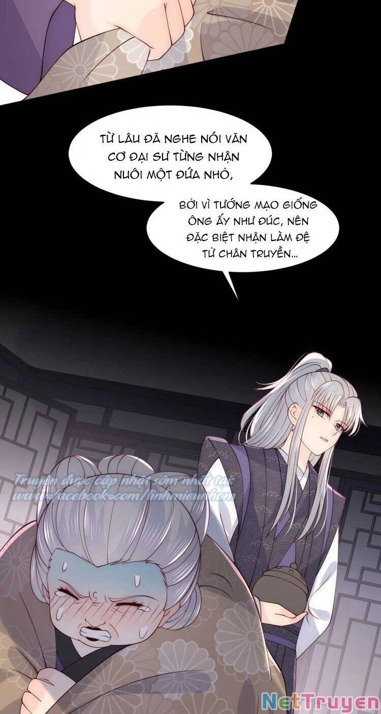 Dưỡng Địch Vi Hoạn Chapter 97 - 21