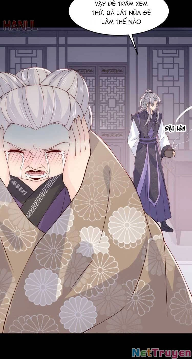 Dưỡng Địch Vi Hoạn Chapter 97 - 24