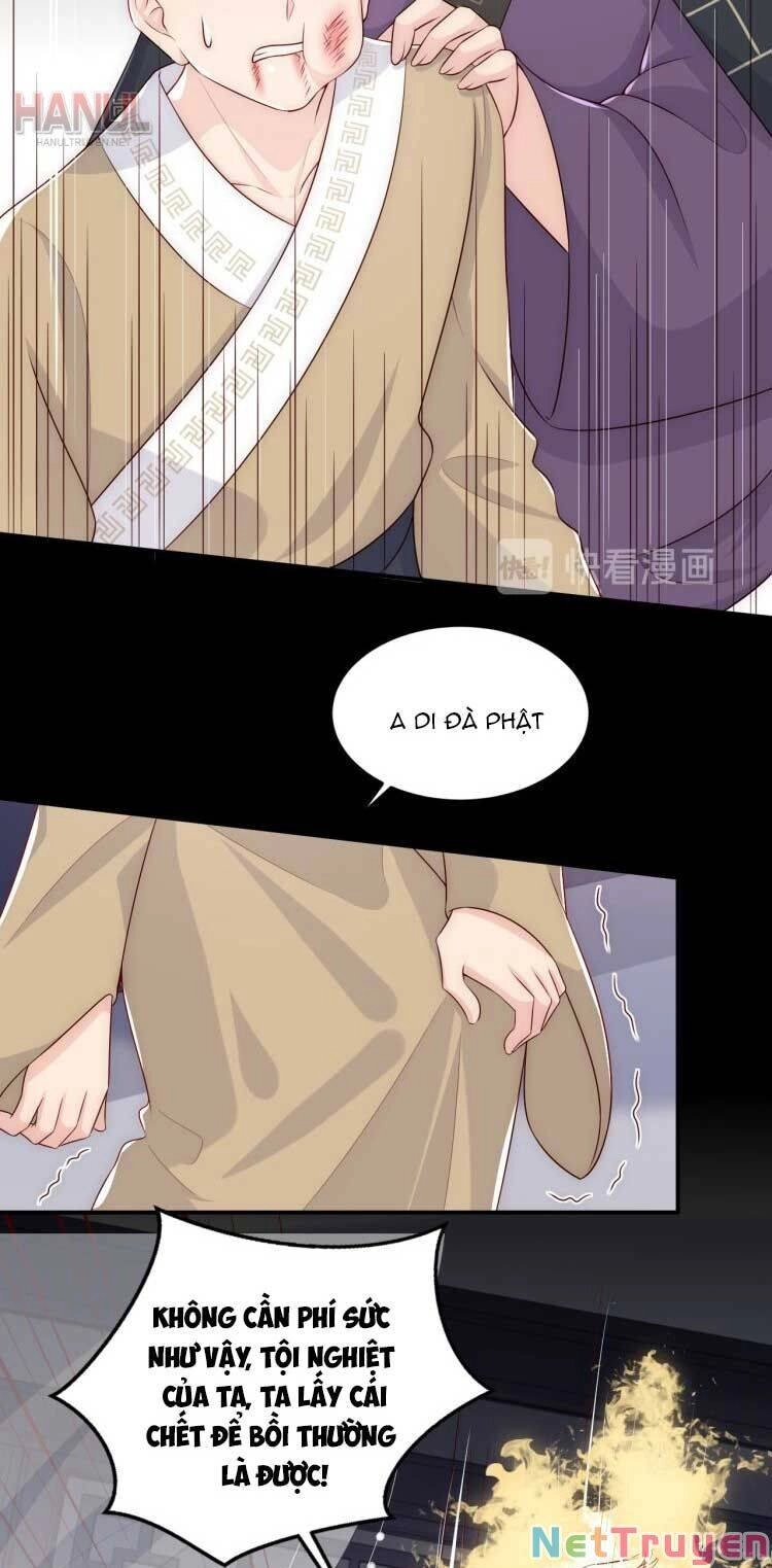 Dưỡng Địch Vi Hoạn Chapter 97 - 44