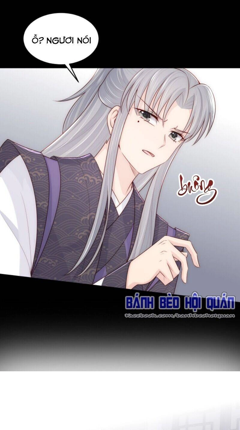 Dưỡng Địch Vi Hoạn Chapter 98 - 1