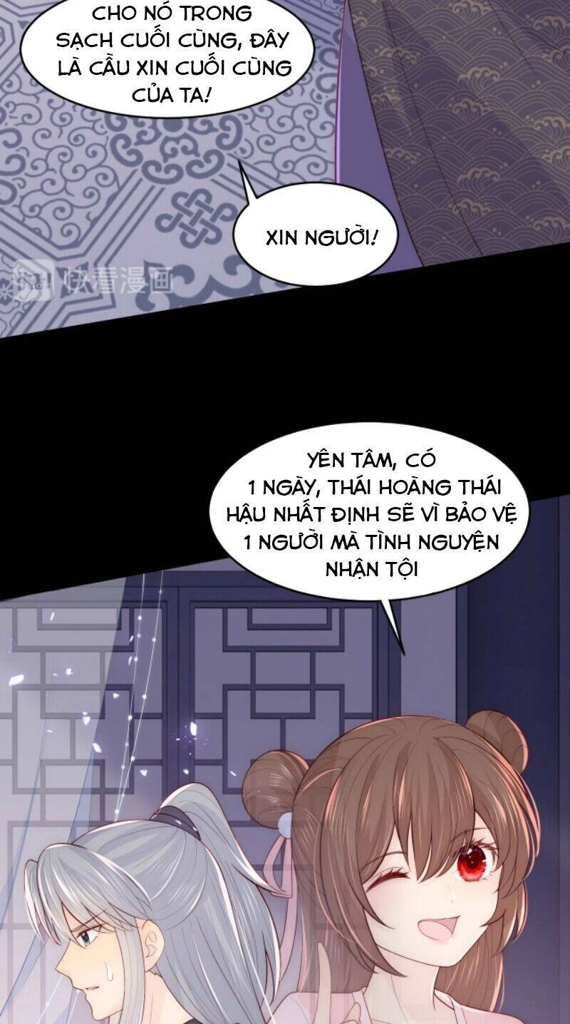 Dưỡng Địch Vi Hoạn Chapter 98 - 3