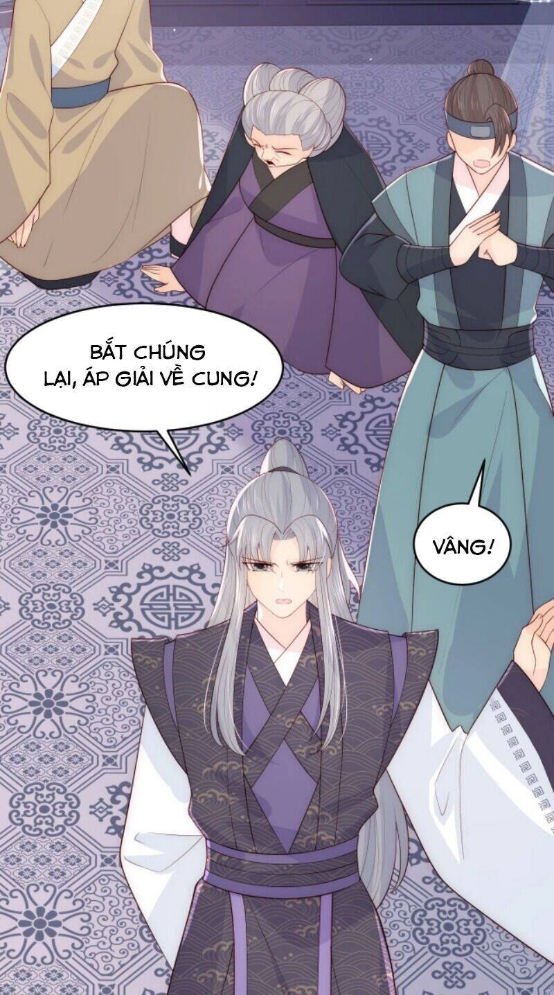 Dưỡng Địch Vi Hoạn Chapter 98 - 5