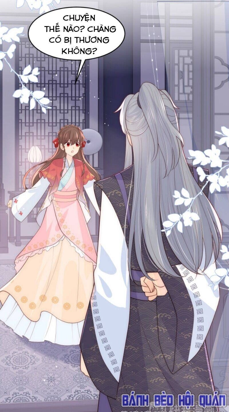 Dưỡng Địch Vi Hoạn Chapter 98 - 7