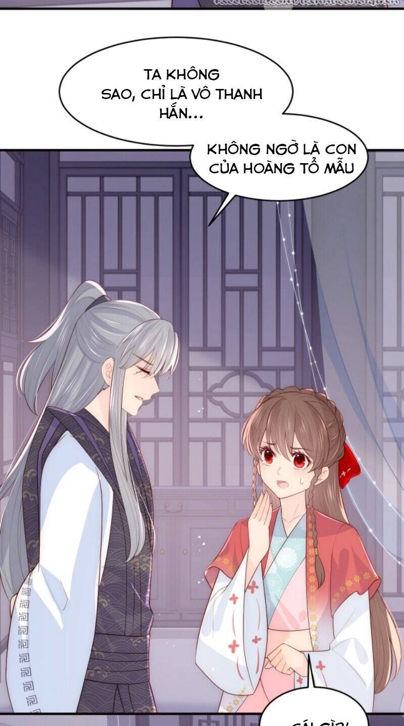 Dưỡng Địch Vi Hoạn Chapter 98 - 8