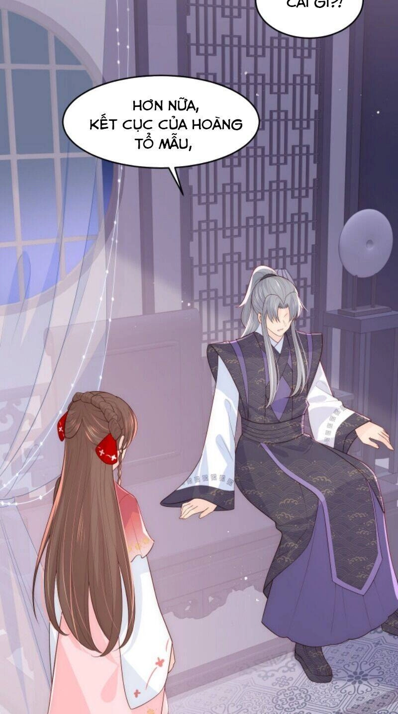 Dưỡng Địch Vi Hoạn Chapter 98 - 9