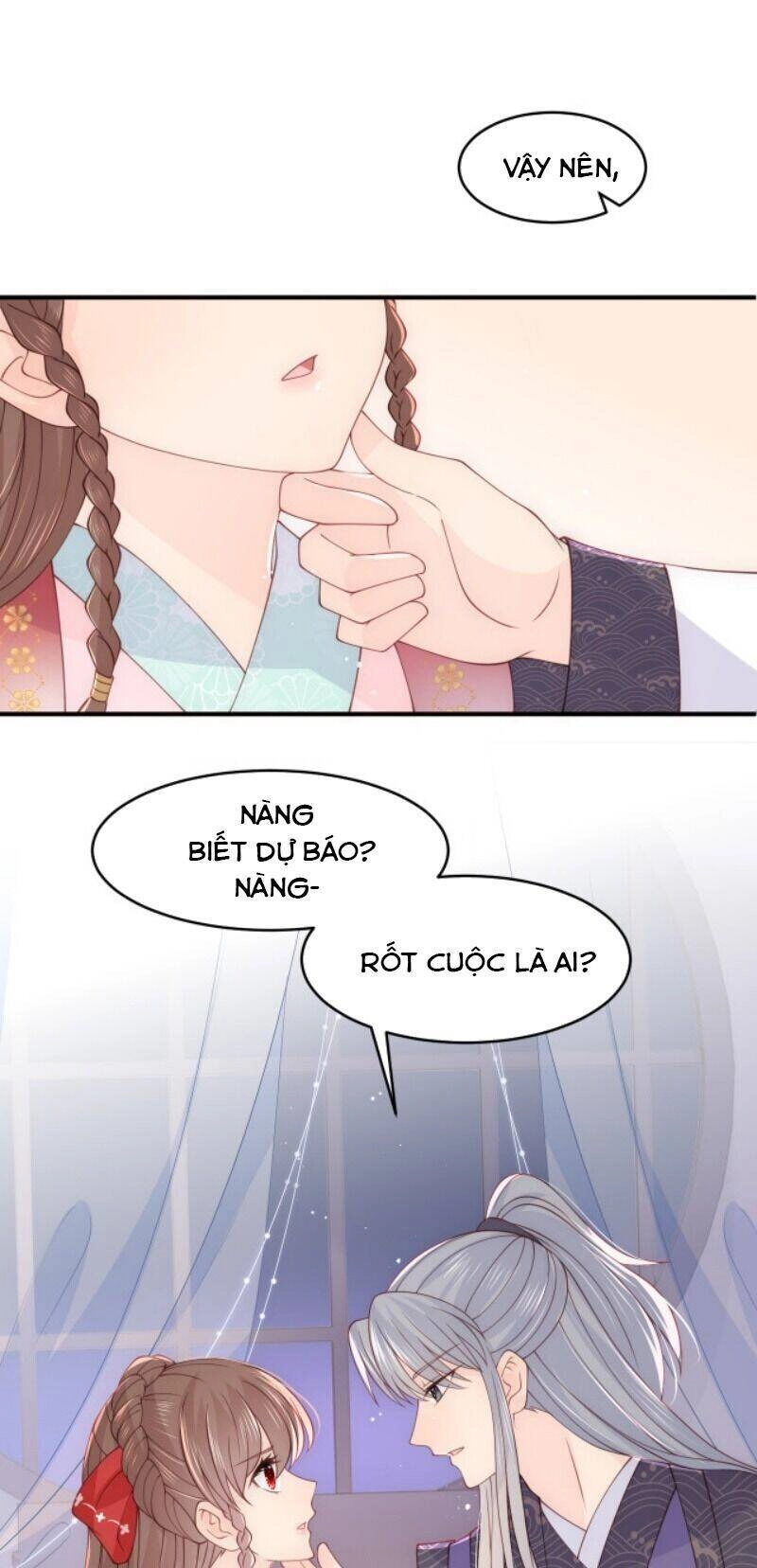 Dưỡng Địch Vi Hoạn Chapter 98 - 11