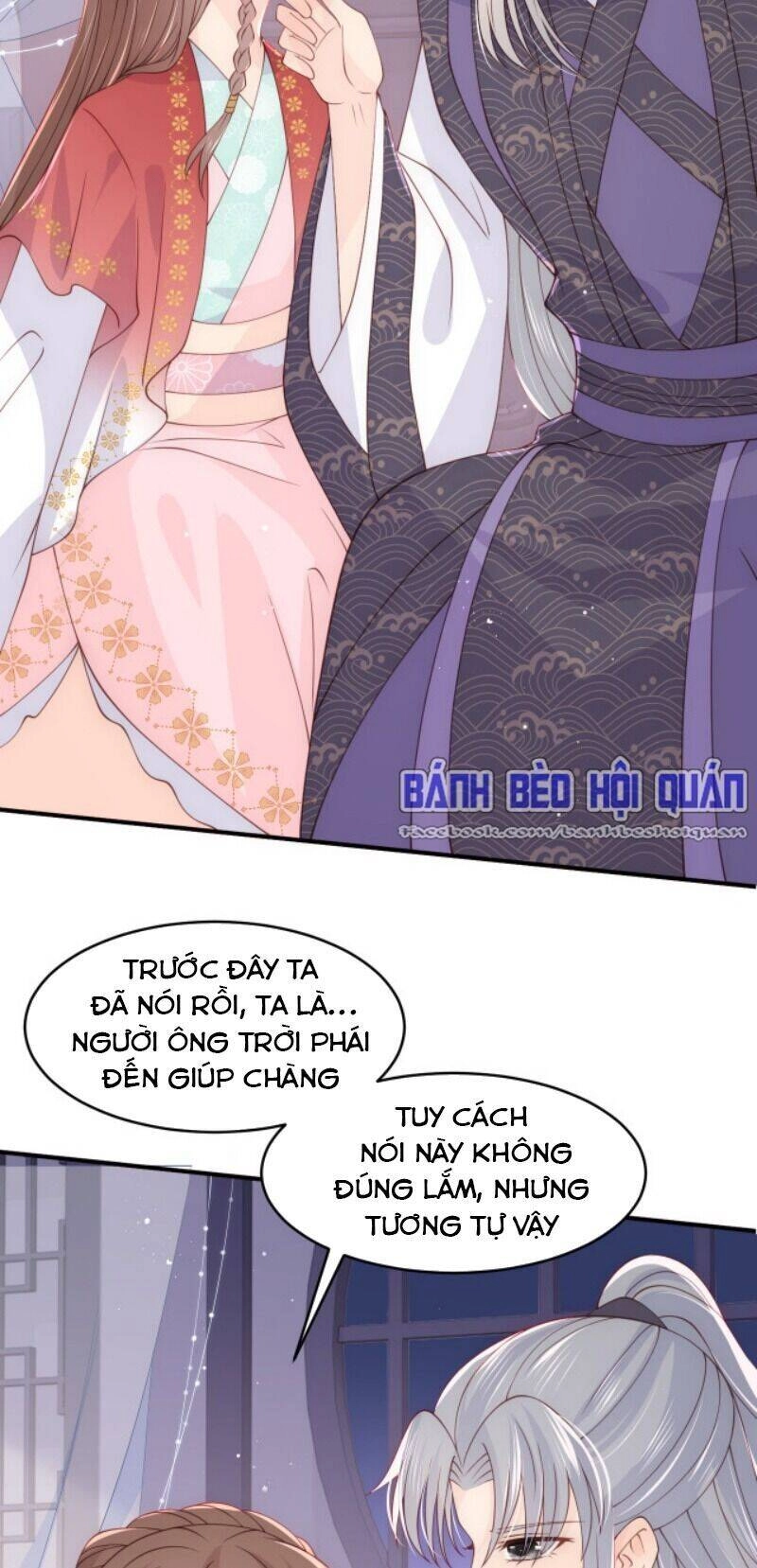 Dưỡng Địch Vi Hoạn Chapter 98 - 12