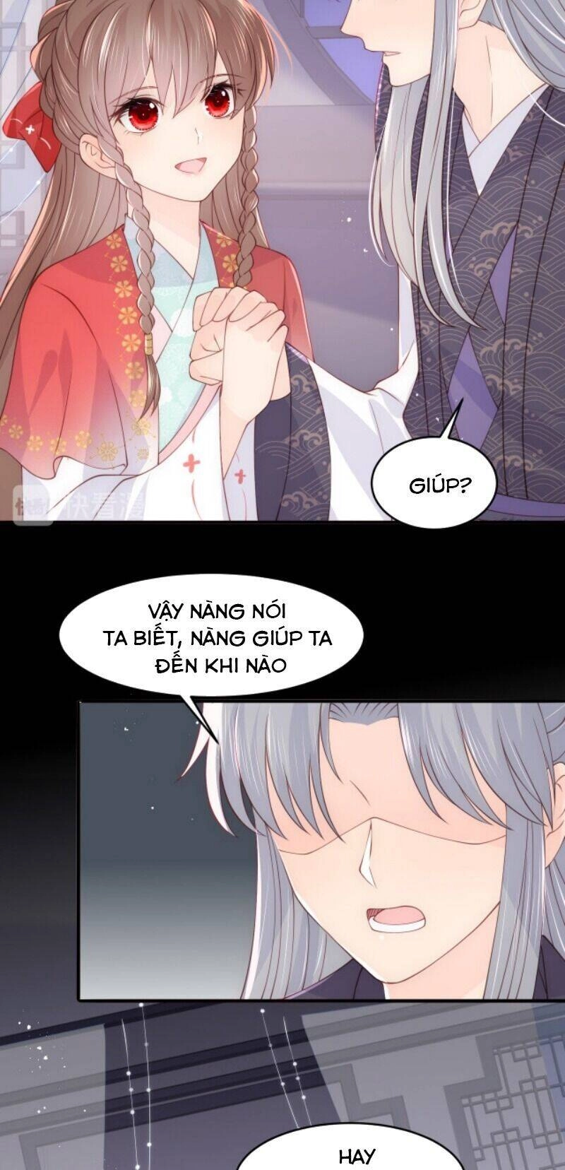 Dưỡng Địch Vi Hoạn Chapter 98 - 13