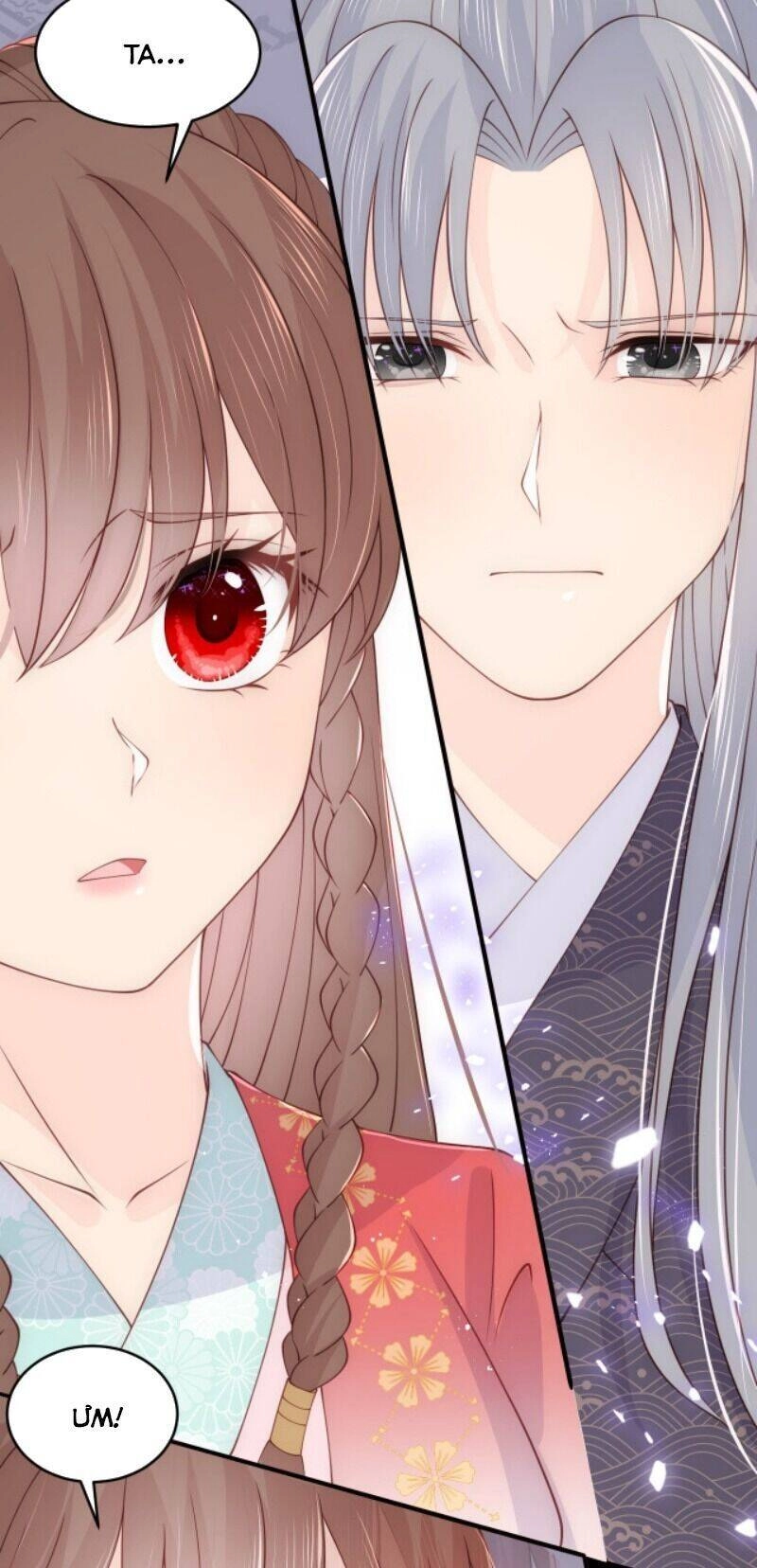 Dưỡng Địch Vi Hoạn Chapter 98 - 15