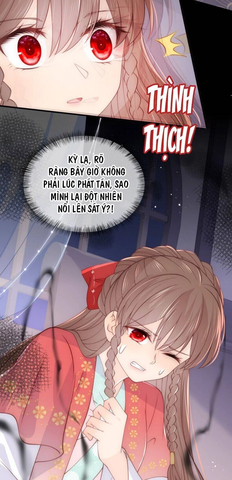 Dưỡng Địch Vi Hoạn Chapter 98 - 16