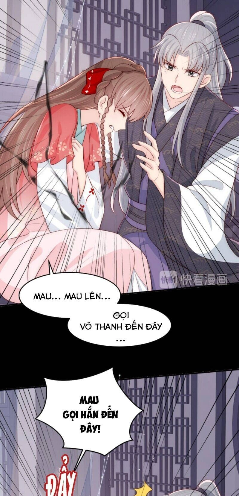 Dưỡng Địch Vi Hoạn Chapter 98 - 18