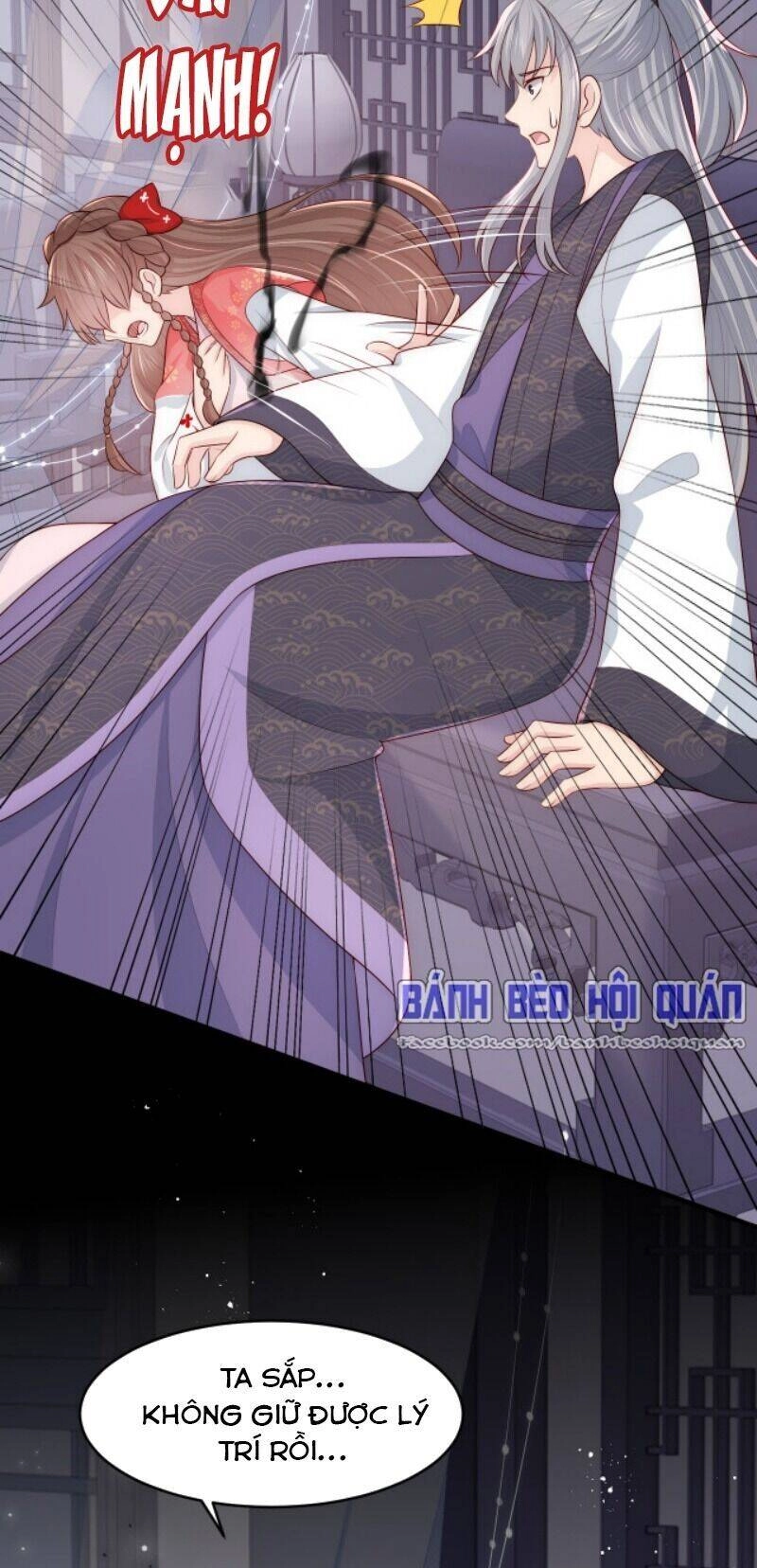 Dưỡng Địch Vi Hoạn Chapter 98 - 19