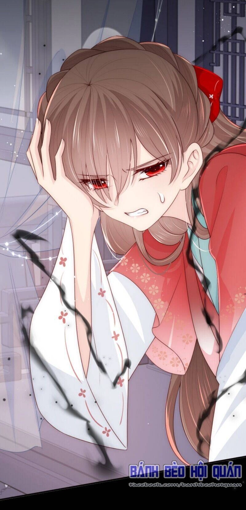 Dưỡng Địch Vi Hoạn Chapter 98 - 20