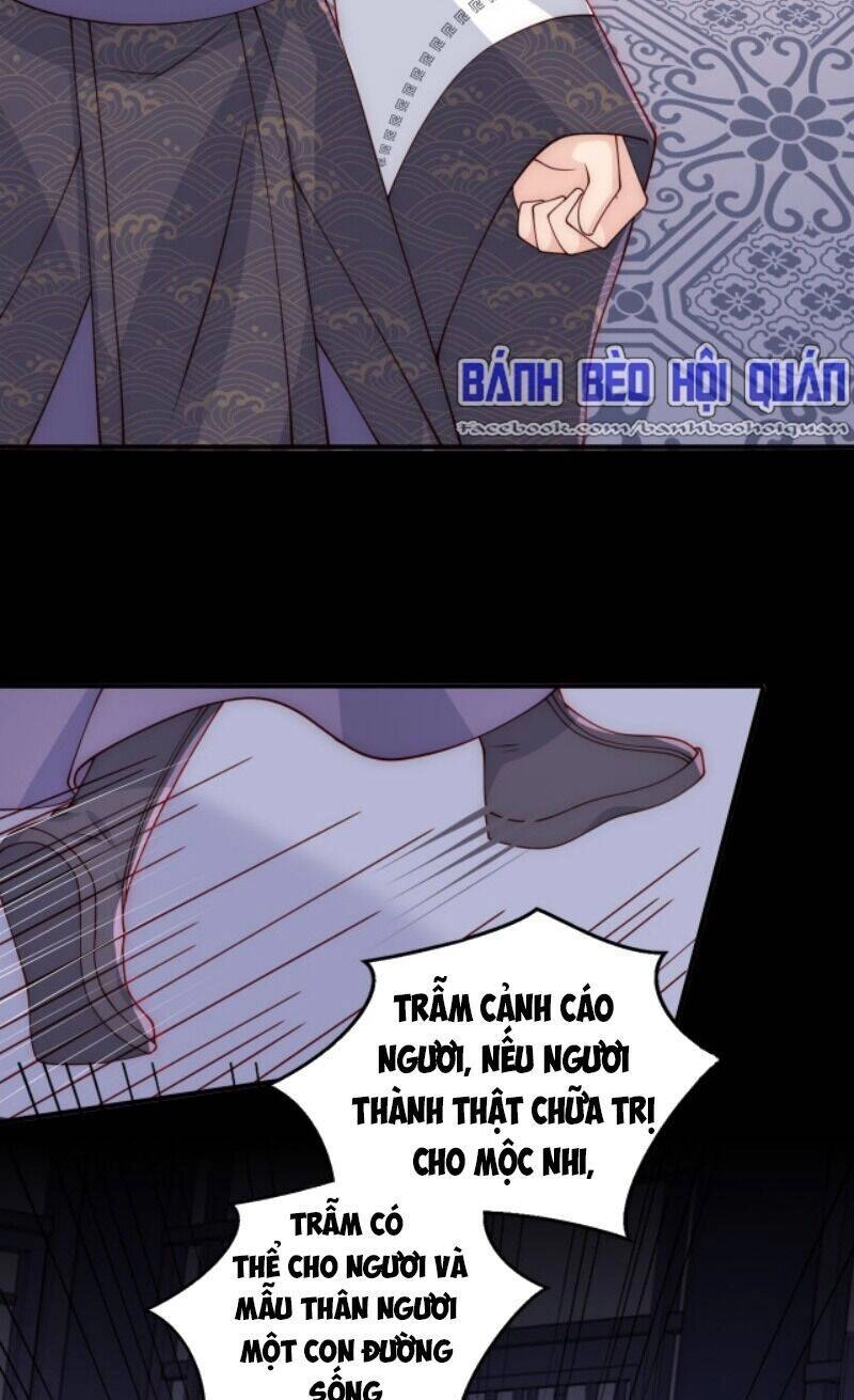 Dưỡng Địch Vi Hoạn Chapter 98 - 23