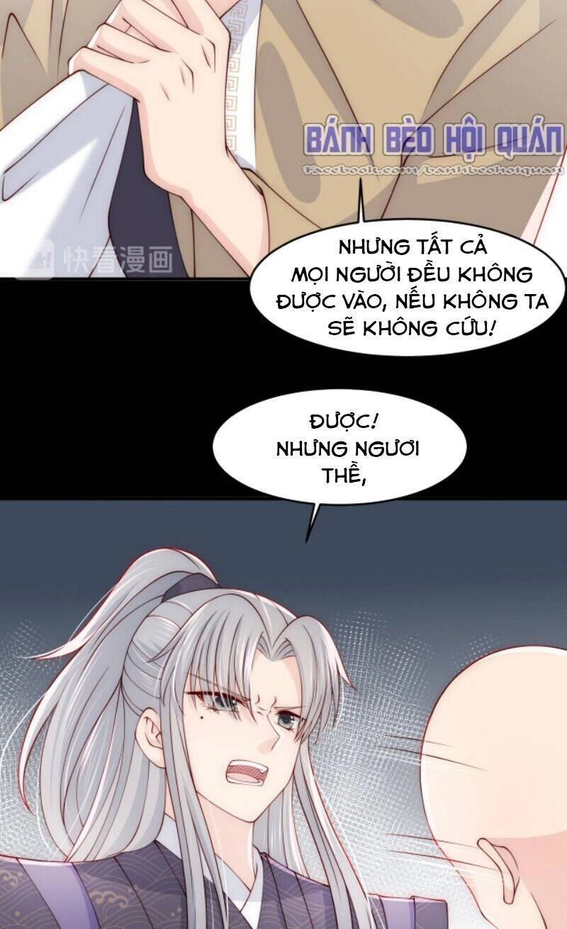 Dưỡng Địch Vi Hoạn Chapter 98 - 26