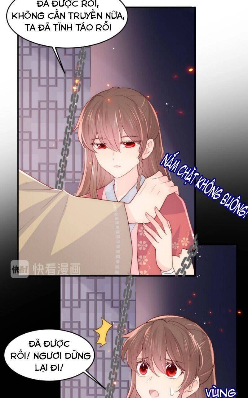 Dưỡng Địch Vi Hoạn Chapter 98 - 45