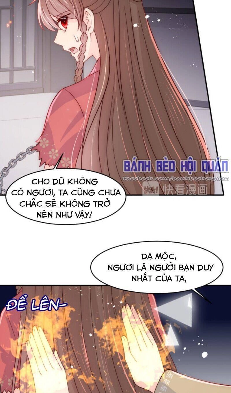 Dưỡng Địch Vi Hoạn Chapter 99 - 4