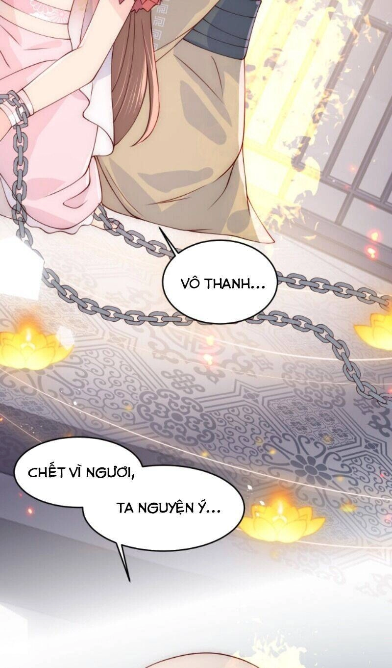 Dưỡng Địch Vi Hoạn Chapter 99 - 6
