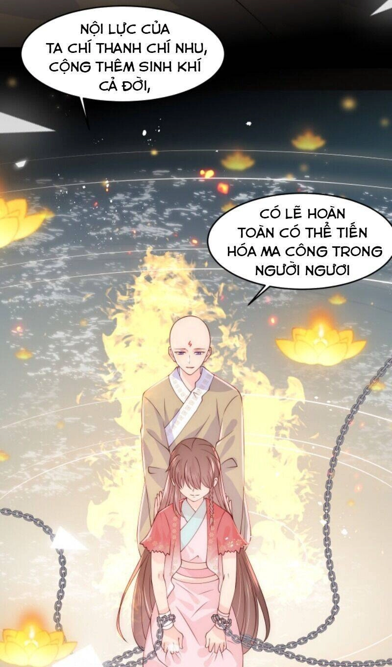 Dưỡng Địch Vi Hoạn Chapter 99 - 8