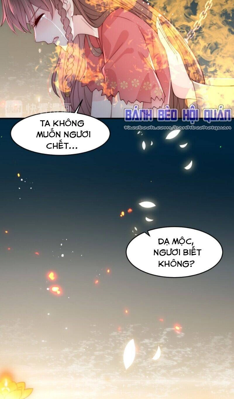 Dưỡng Địch Vi Hoạn Chapter 99 - 10
