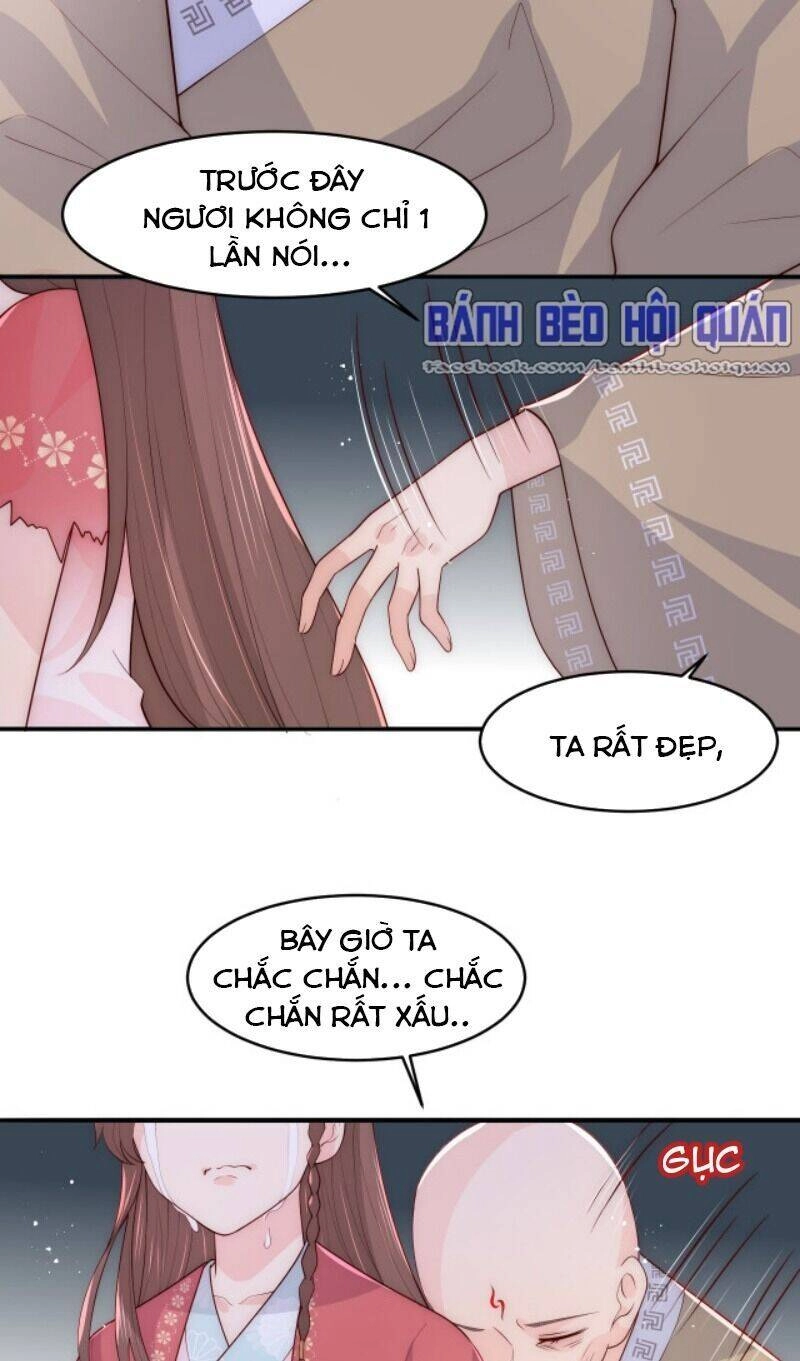 Dưỡng Địch Vi Hoạn Chapter 99 - 13