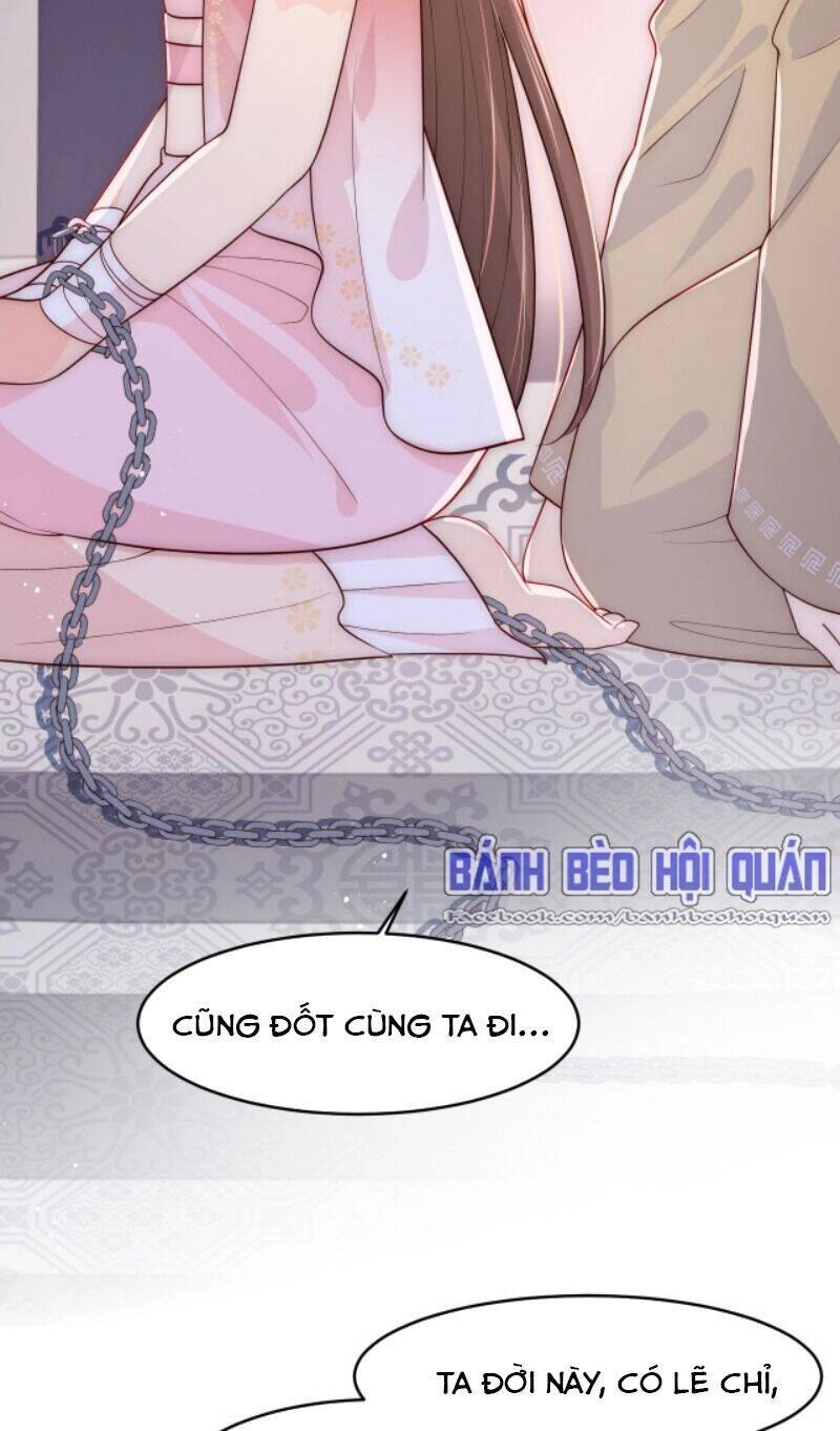 Dưỡng Địch Vi Hoạn Chapter 99 - 15