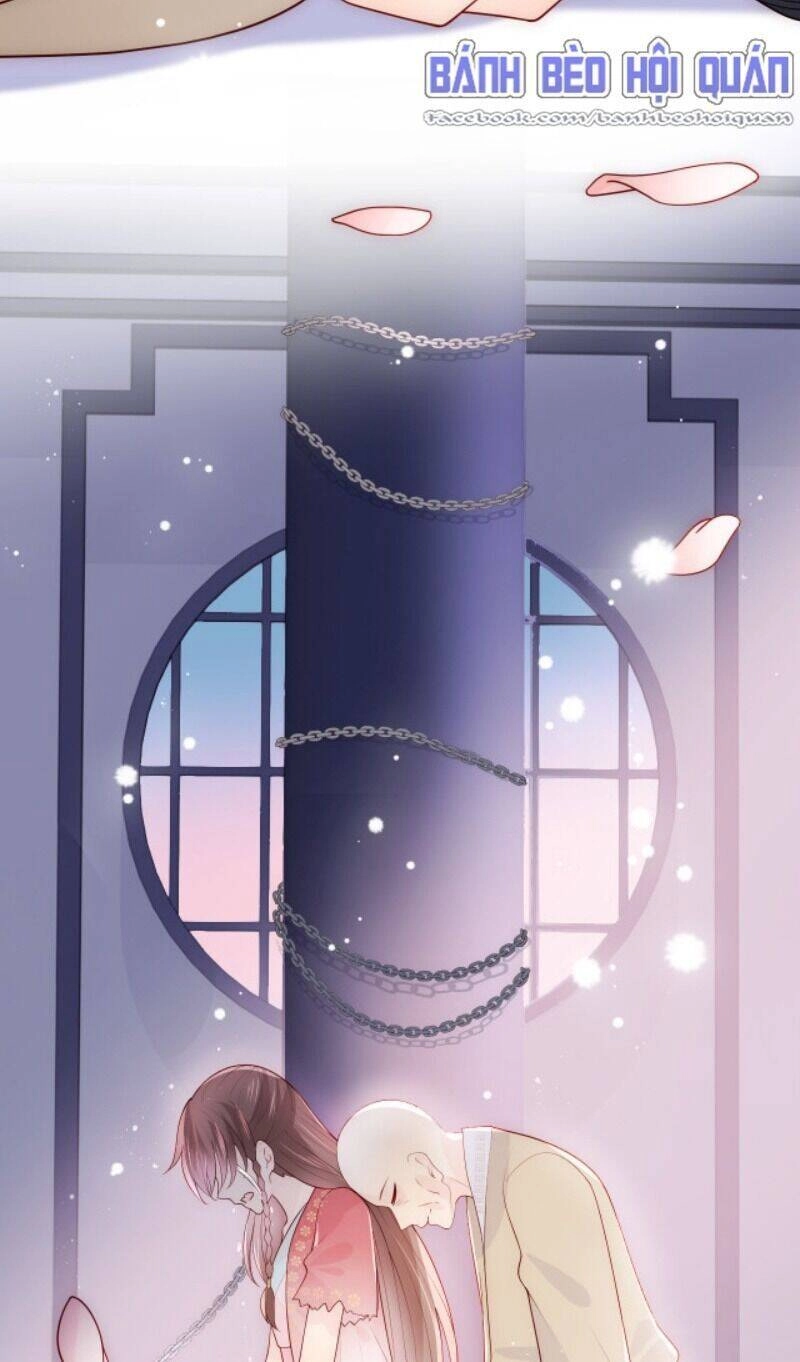 Dưỡng Địch Vi Hoạn Chapter 99 - 20