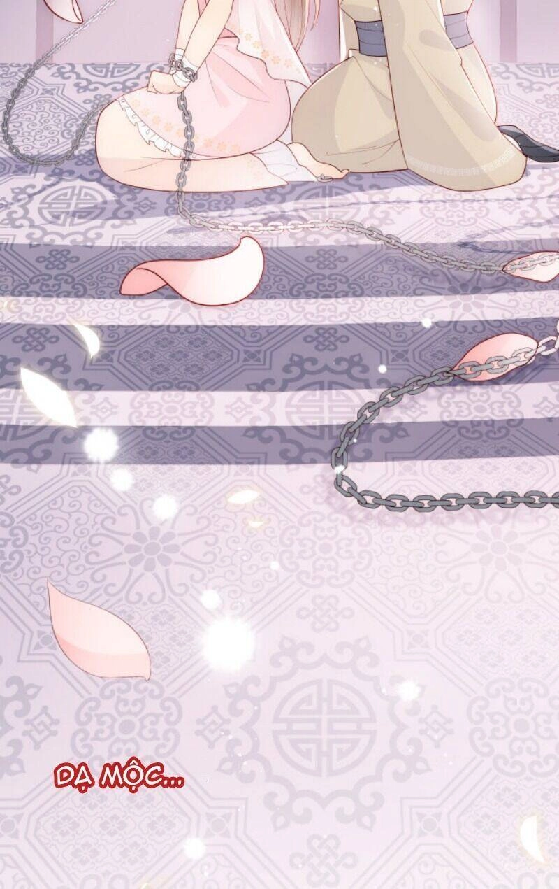 Dưỡng Địch Vi Hoạn Chapter 99 - 21