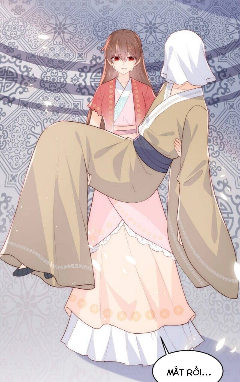 Dưỡng Địch Vi Hoạn Chapter 99 - 24