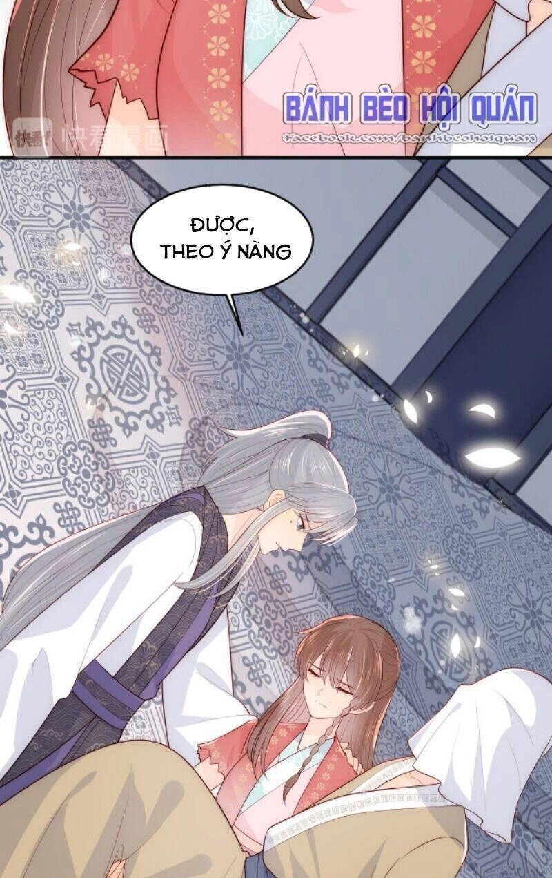 Dưỡng Địch Vi Hoạn Chapter 99 - 26