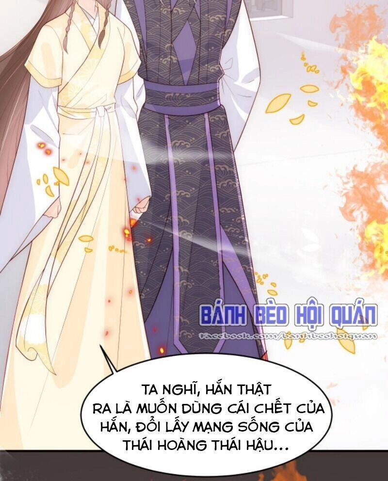 Dưỡng Địch Vi Hoạn Chapter 99 - 37
