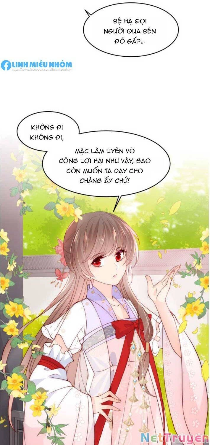 Dưỡng Địch Vi Hoạn Chapter 100 - 3