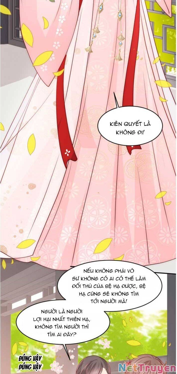 Dưỡng Địch Vi Hoạn Chapter 100 - 4