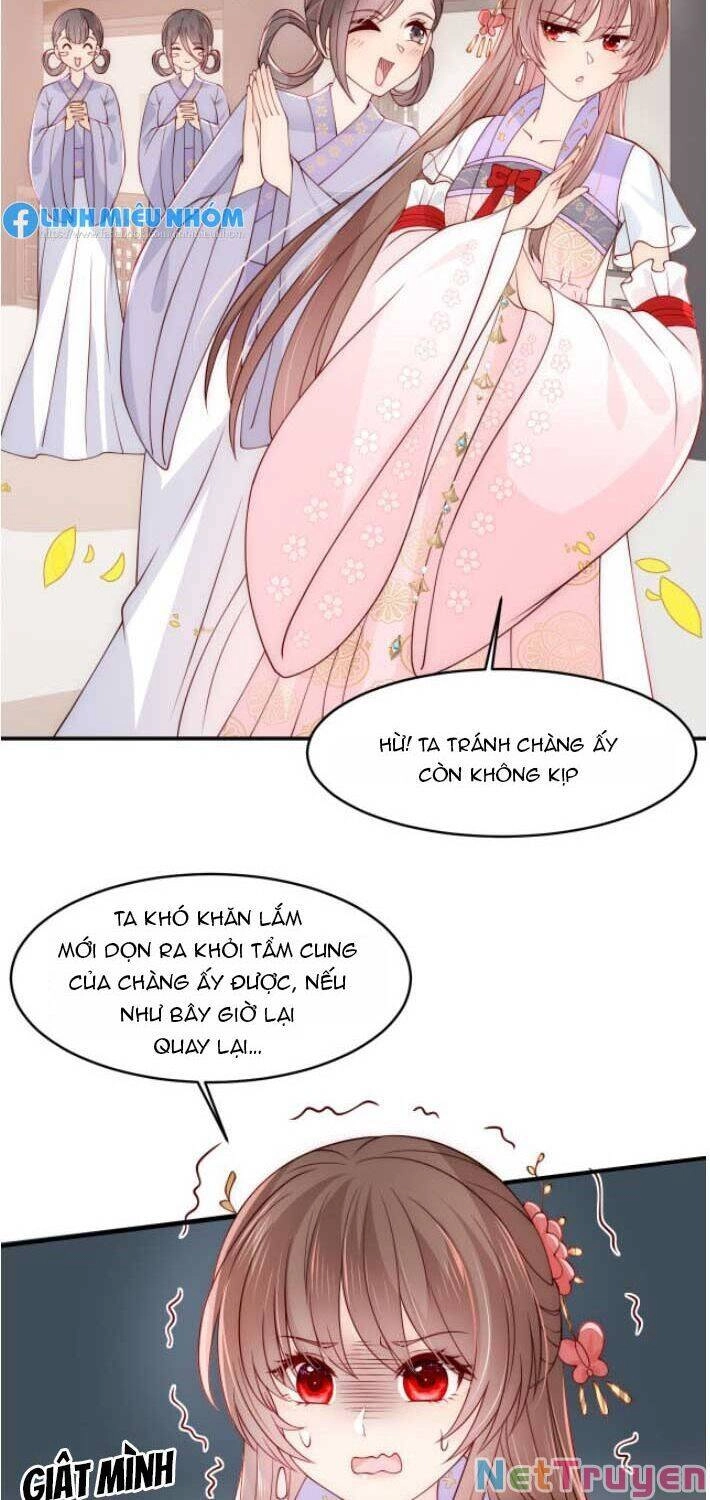 Dưỡng Địch Vi Hoạn Chapter 100 - 5